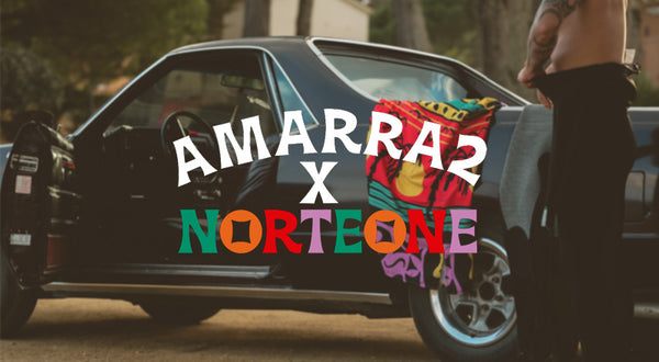 Amarra2 X Norteone Collection