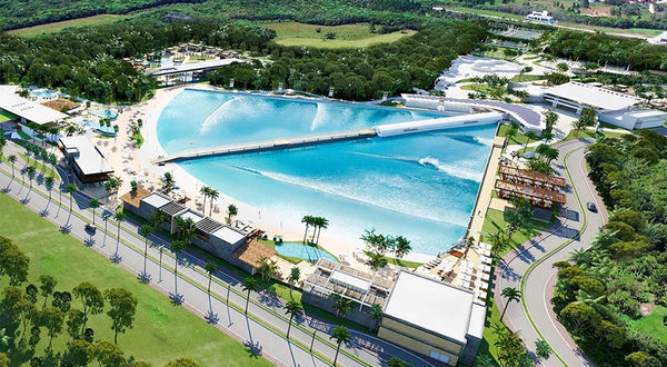 Wavegarden arrives in the Canary Islands