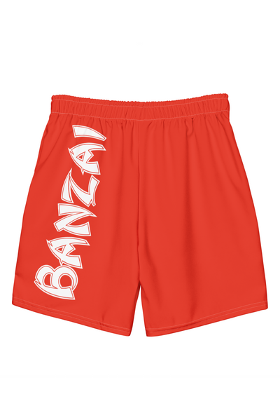 Banzai Swim Short