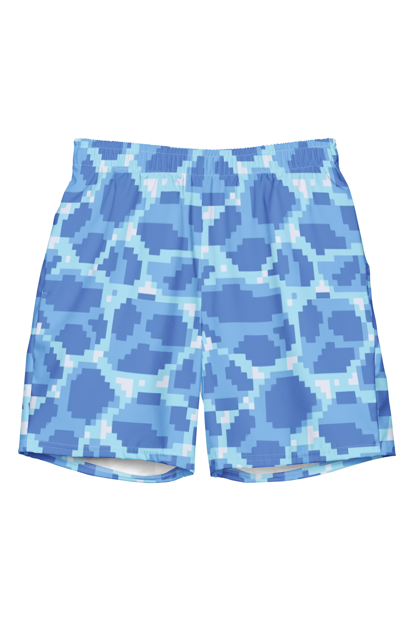 Water Pixel Short